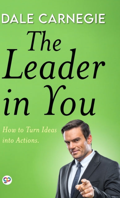 The Leader In You (deluxe Library Editio