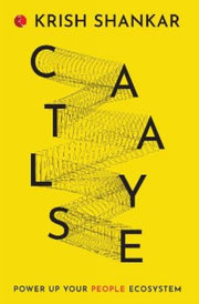 Catalyse By Shankar, Krishnamurt