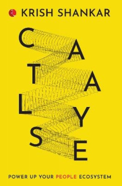 Catalyse By Shankar, Krishnamurt