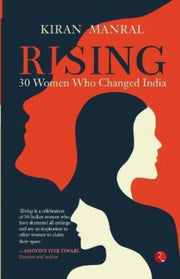 Rising 30 Women Who Changed India (pb)