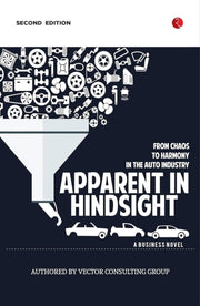 Apparent In Hindsight