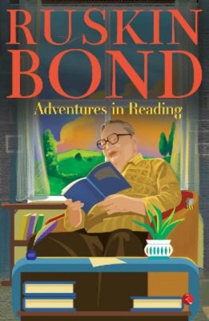 Adventures In Reading