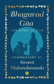 Bhagavad Gita The Song Of God