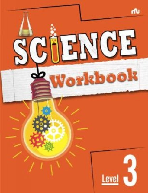 Science Workbook: Level 3