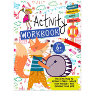 Ultimate Activty Workbook Fun Interactiv By Garg, Mamta