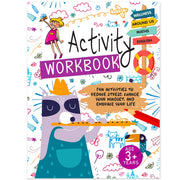 Ultimate Activty Workbook Fun Interactiv By Garg, Mamta