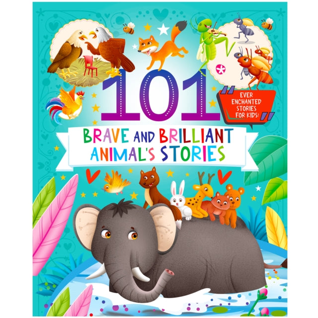 Hellofriend Books 101 Brave & Brilliant By Garg, Mamta