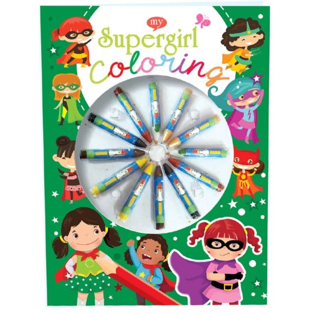 Hellofriend Books Little Colouring Princ By Garg, Mamta