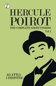 The Complete Short Stories With Hercule By Christie, Agatha