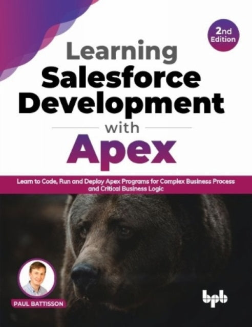 Learning Salesforce Development With Ape