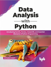 Data Analysis With Python Introducing Nu