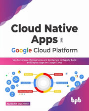 Cloud Native Apps On Google Cloud Platfo