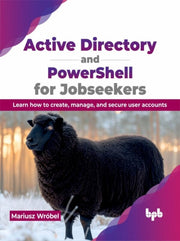 Active Directory And Powershell For Jobs