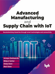 Advanced Manufacturing And Supply Chain