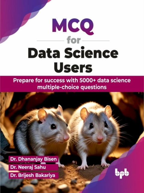 Mcq For Data Science Users: Prepare For
