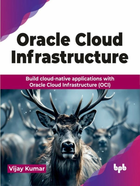 Oracle Cloud Infrastructure: Build Cloud