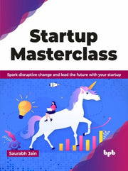 Startup Masterclass: Spark Disruptive Ch