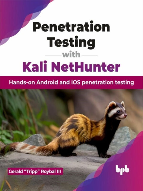 Penetration Testing With Kali Nethunter