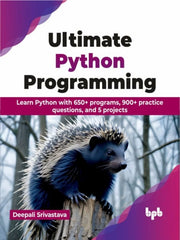 Ultimate Python Programming Learn Python