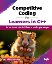 Competitive Coding For Learners In C++: