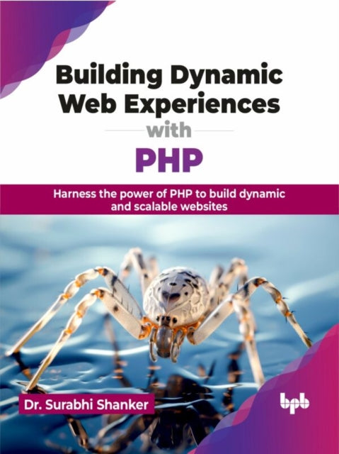 Building Dynamic Web Experiences With Ph