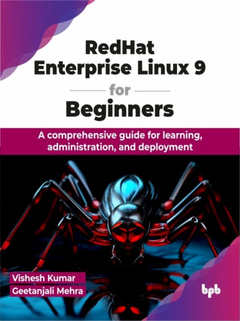 Redhat Enterprise Linux 9 For Beginners: