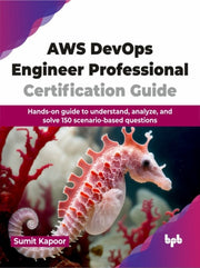 Aws Devops Engineer Professional Certifi