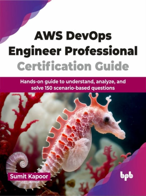 Aws Devops Engineer Professional Certifi