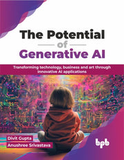 The Potential Of Generative Ai: Transfor