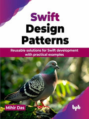 Swift Design Patterns: Reusable Solution
