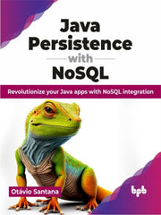 Java Persistence With Nosql: Revolutioni