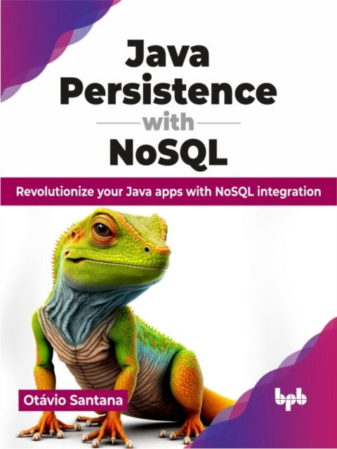 Java Persistence With Nosql: Revolutioni
