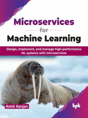 Microservices For Machine Learning: Desi