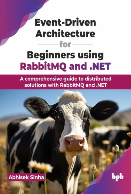 Event-driven Architecture For Beginners