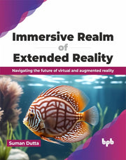 Immersive Realm Of Extended Reality: Nav