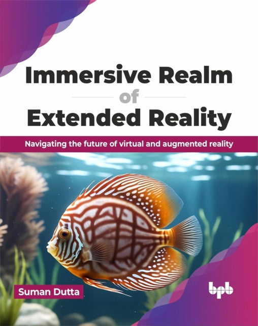 Immersive Realm Of Extended Reality: Nav