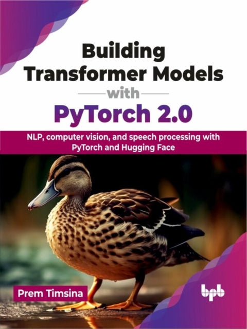 Building Transformer Models With Pytorch