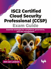 Isc2 Certified Cloud Security Profession