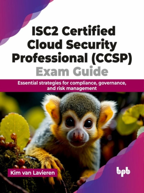 Isc2 Certified Cloud Security Profession