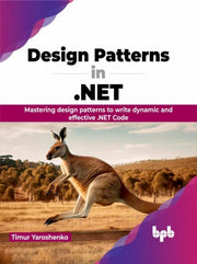Design Patterns In .net: Mastering Desig