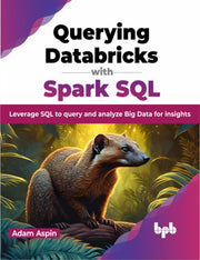 Querying Databricks With Spark Sql Lever
