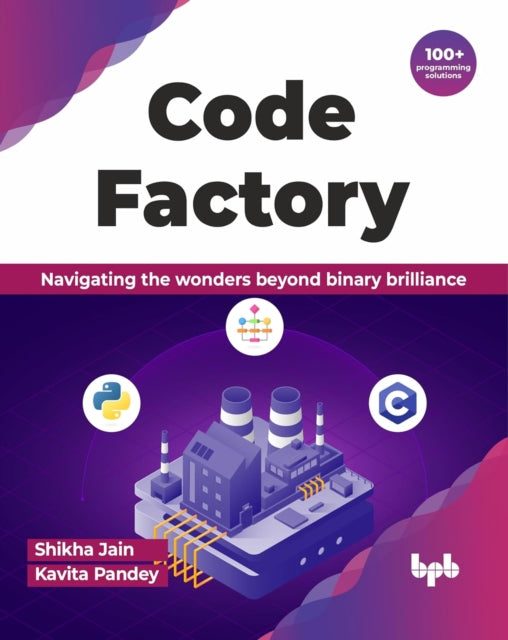 Code Factory: Navigating The Wonders Bey