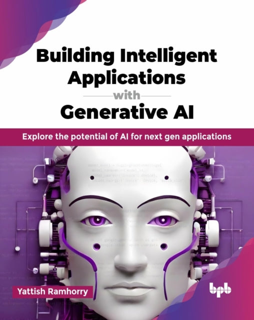 Building Intelligent Applications With G
