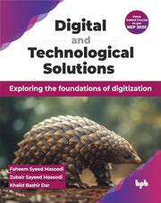 Digital And Technological Solutions: Exp