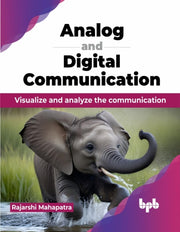 Analog And Digital Communication: Visual