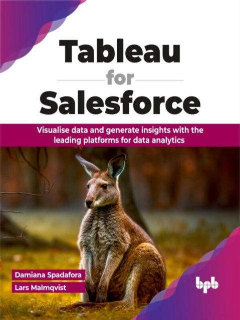 Tableau For Salesforce: Visualise Data A