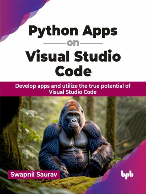 Python Apps On Visual Studio Code: Devel