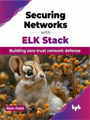 Securing Networks With Elk Stackbuilding