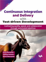 Continuous Integration And Delivery With
