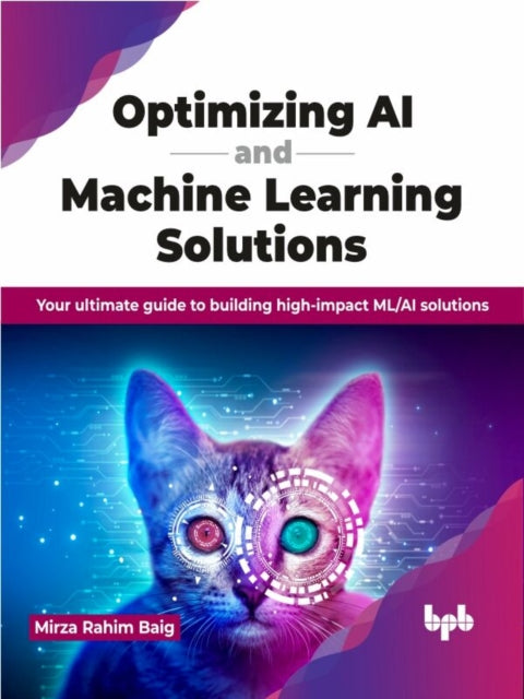 Optimizing Ai And Machine Learning Solut